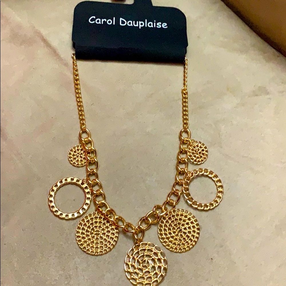 Necklaces NWT